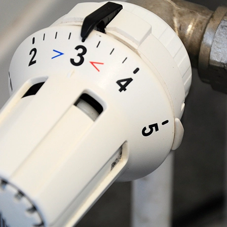 Aplicacion Viessmann