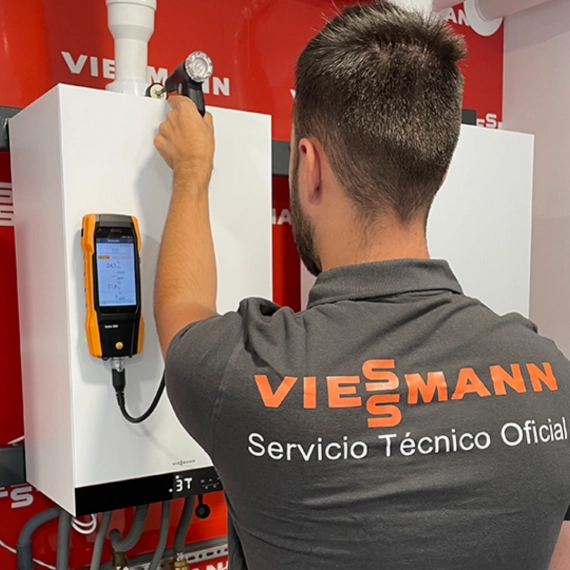 Reparación inmediata