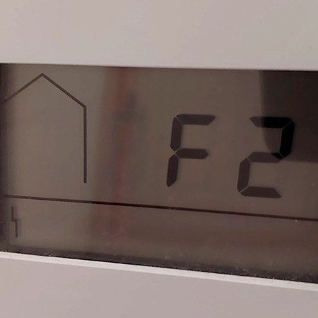 Aplicacion Viessmann