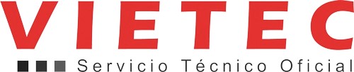 Logo Vietec